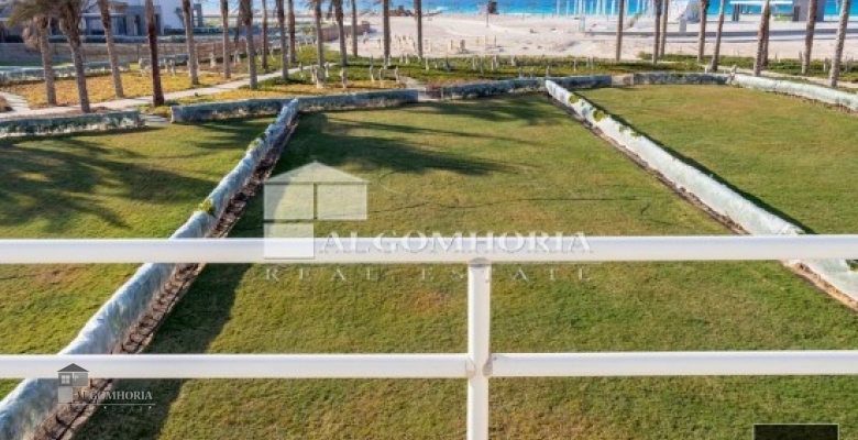 Furnished Villa for rent 280.00 M2 in North Coast, Sidi Abdel Rahman