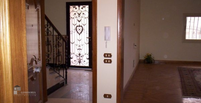 Unfurnished Building for rent 822.00 M2 in Giza, 6th of october