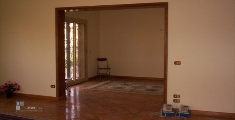 Unfurnished Building for rent 822.00 M2 in Giza, 6th of october