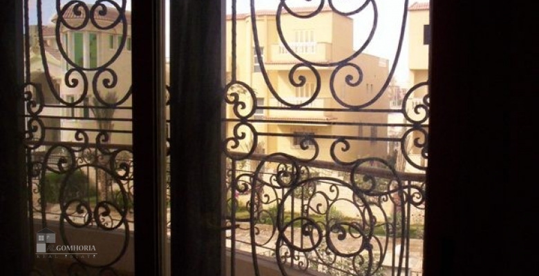Unfurnished Building for rent 822.00 M2 in Giza, 6th of october