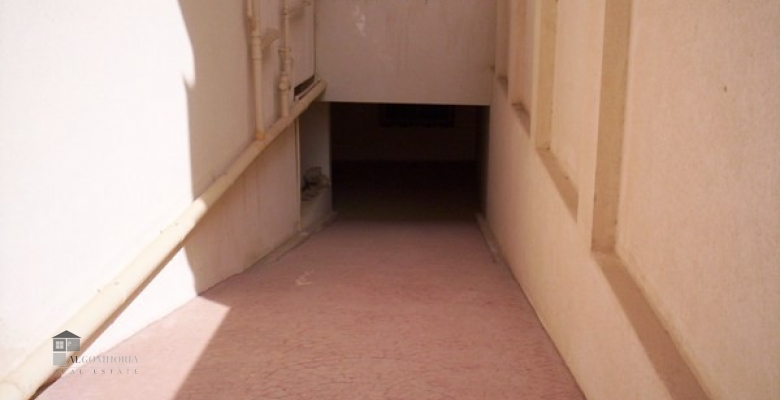 Unfurnished Building for rent 822.00 M2 in Giza, 6th of october