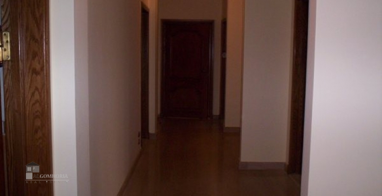 Unfurnished Building for rent 822.00 M2 in Giza, 6th of october