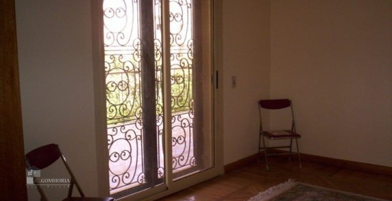 Unfurnished Building for rent 822.00 M2 in Giza, 6th of october