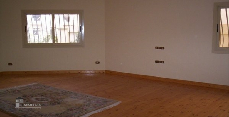Unfurnished Building for rent 822.00 M2 in Giza, 6th of october