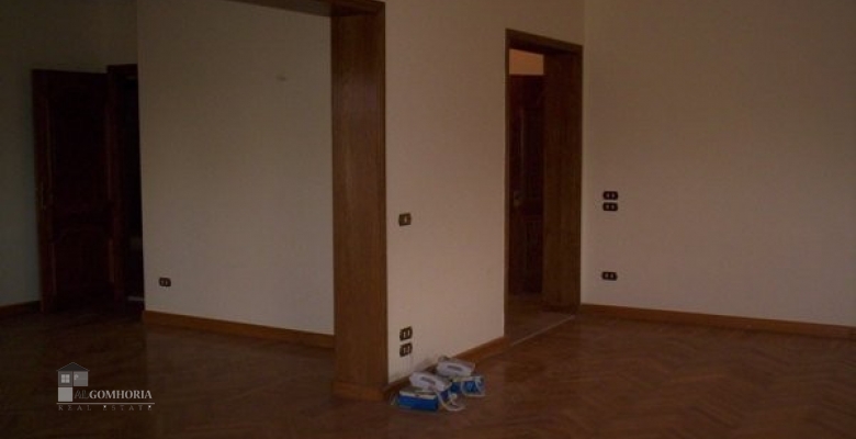 Unfurnished Building for rent 822.00 M2 in Giza, 6th of october