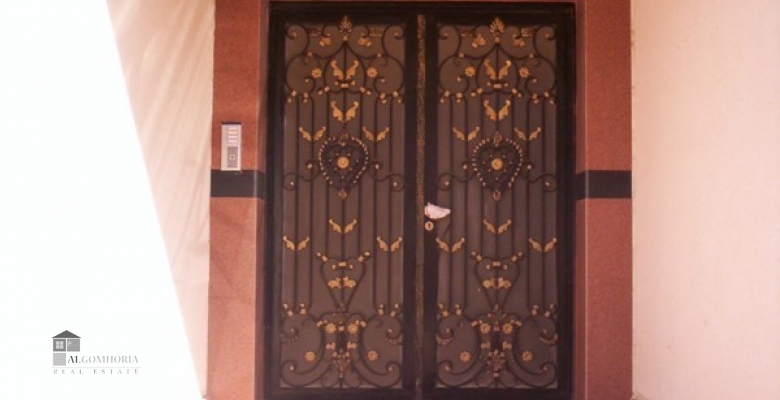 Unfurnished Building for rent 822.00 M2 in Giza, 6th of october