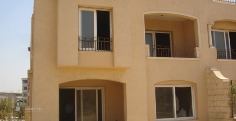 Villa 440.00 for sale M2 in Giza, 6th of october
