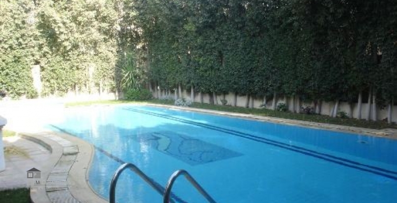 Furnished Villa for rent 0.00 M2 in Giza, 6th of october