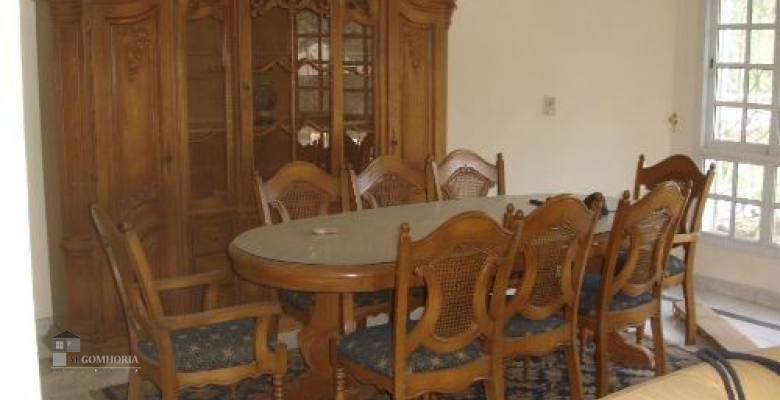 Furnished Villa for rent 0.00 M2 in Giza, 6th of october
