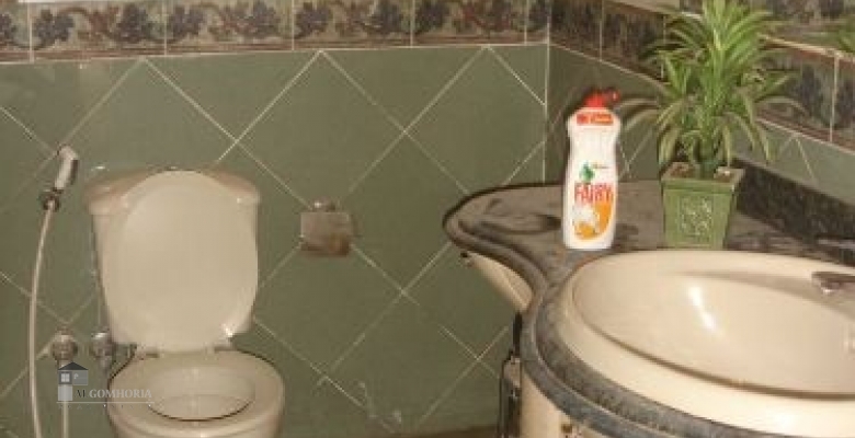Furnished Villa for rent 0.00 M2 in Giza, 6th of october