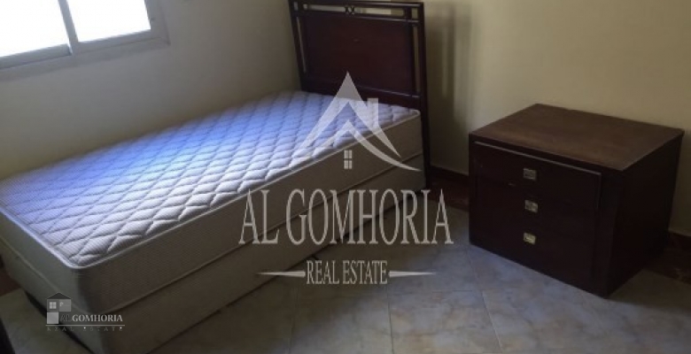Furnished Apartment for rent 90.00 M2 in Giza, 6th of october