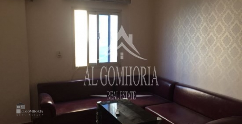 Furnished Apartment for rent 90.00 M2 in Giza, 6th of october