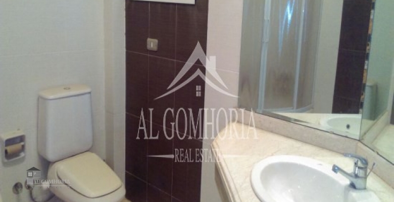 Furnished Apartment for rent 90.00 M2 in Giza, 6th of october