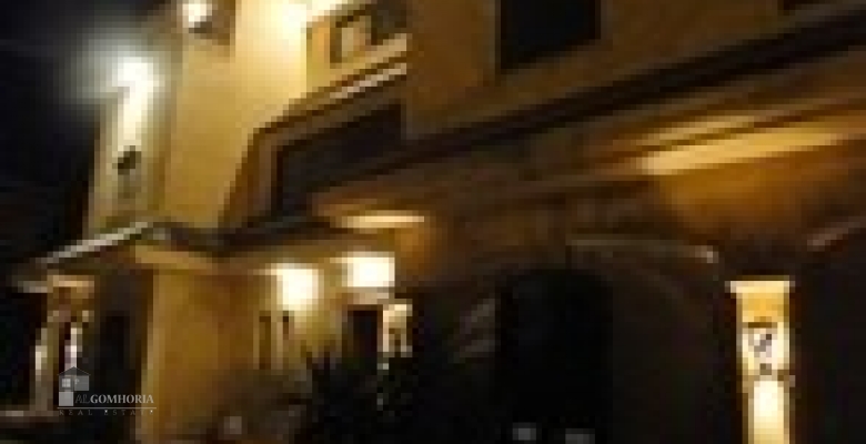 Furnished Villa for rent 0.00 M2 in Giza, 6th of october