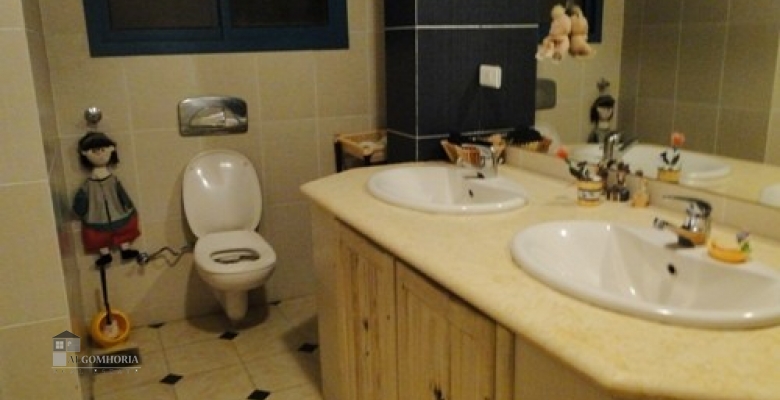 Furnished Villa for rent 0.00 M2 in Giza, 6th of october