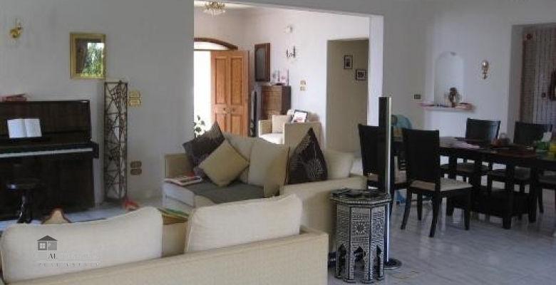 Unfurnished Villa for rent 0.00 M2 in Giza, 6th of october