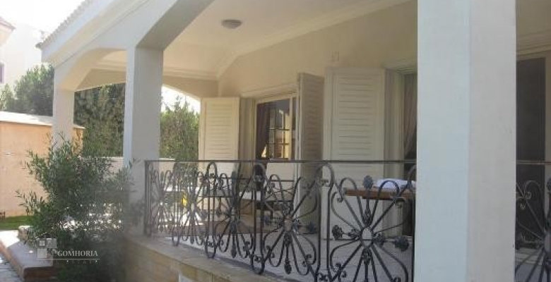 Unfurnished Villa for rent 0.00 M2 in Giza, 6th of october