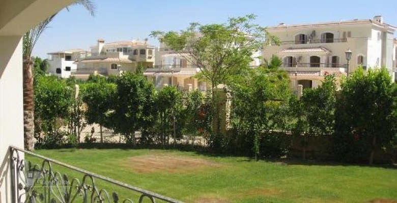 Unfurnished Villa for rent 0.00 M2 in Giza, 6th of october