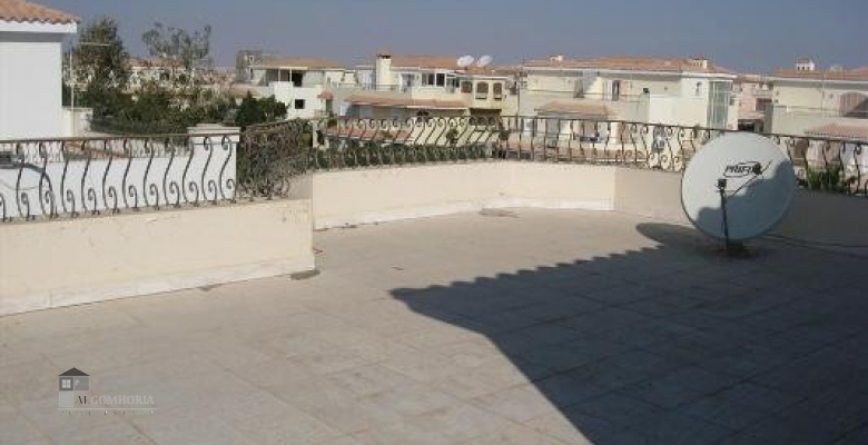 Unfurnished Villa for rent 0.00 M2 in Giza, 6th of october