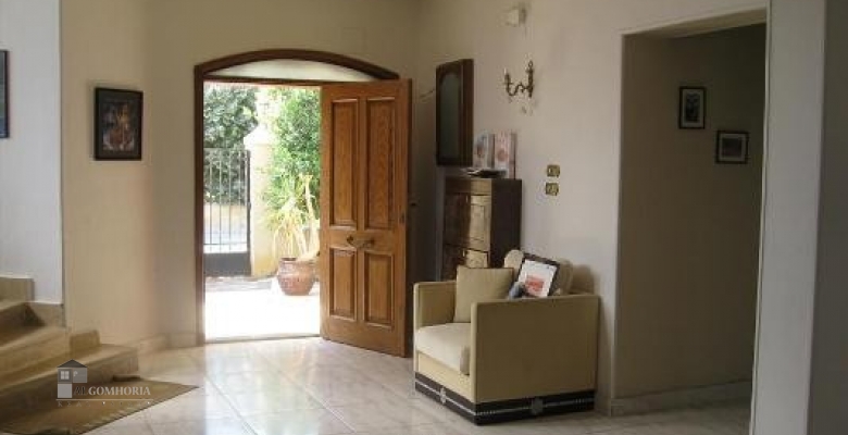 Unfurnished Villa for rent 0.00 M2 in Giza, 6th of october