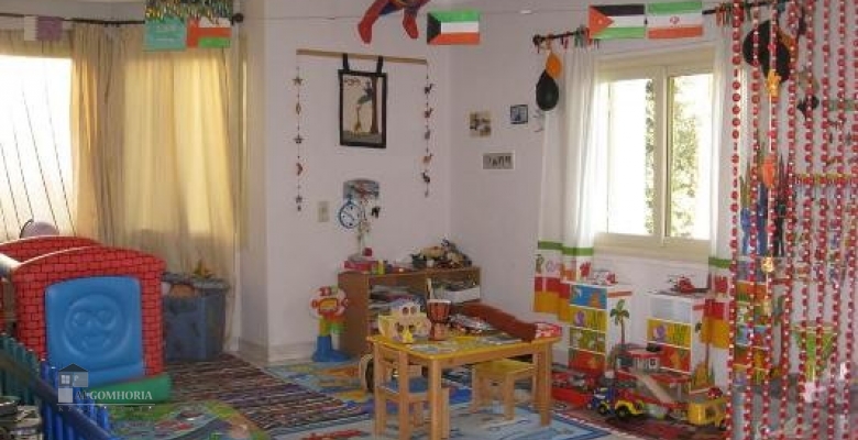 Unfurnished Villa for rent 0.00 M2 in Giza, 6th of october