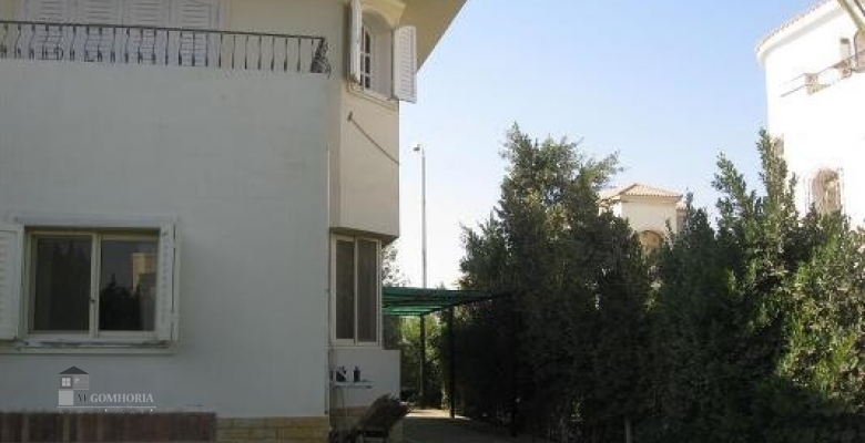 Unfurnished Villa for rent 0.00 M2 in Giza, 6th of october
