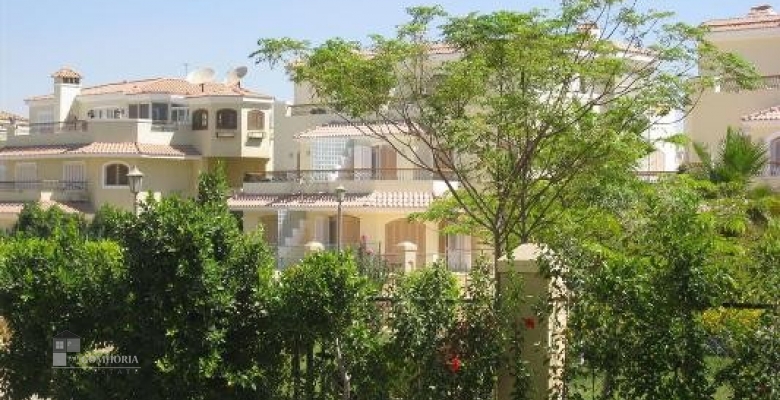 Unfurnished Villa for rent 0.00 M2 in Giza, 6th of october