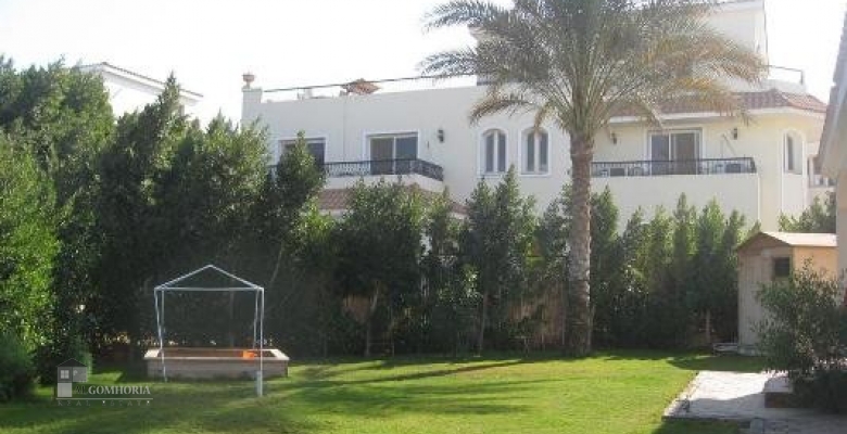 Unfurnished Villa for rent 0.00 M2 in Giza, 6th of october