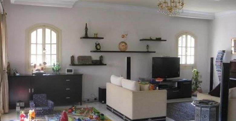 Unfurnished Villa for rent 0.00 M2 in Giza, 6th of october
