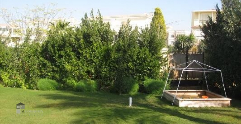 Unfurnished Villa for rent 0.00 M2 in Giza, 6th of october