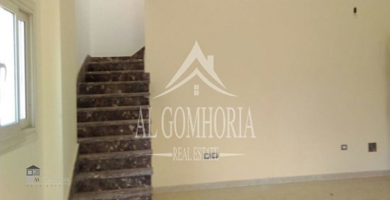 Unfurnished Villa for rent 300.00 M2 in Giza, 6th of october
