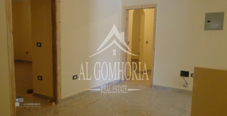 Unfurnished Villa for rent 300.00 M2 in Giza, 6th of october
