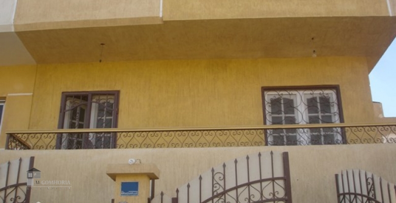 Unfurnished Apartment for rent 145.00 M2 in Giza, 6th of october