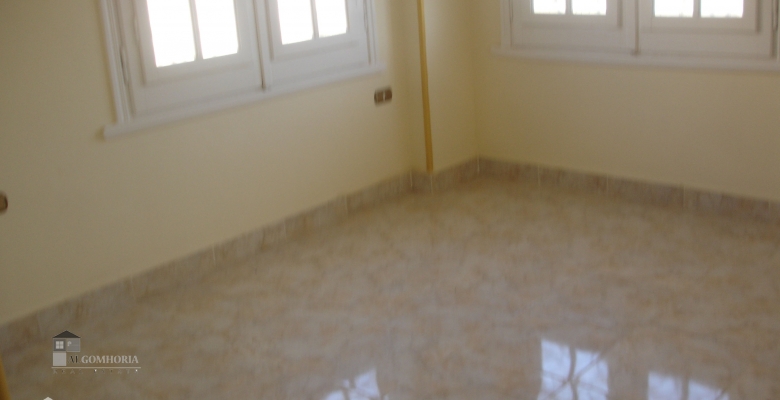 Unfurnished Apartment for rent 145.00 M2 in Giza, 6th of october