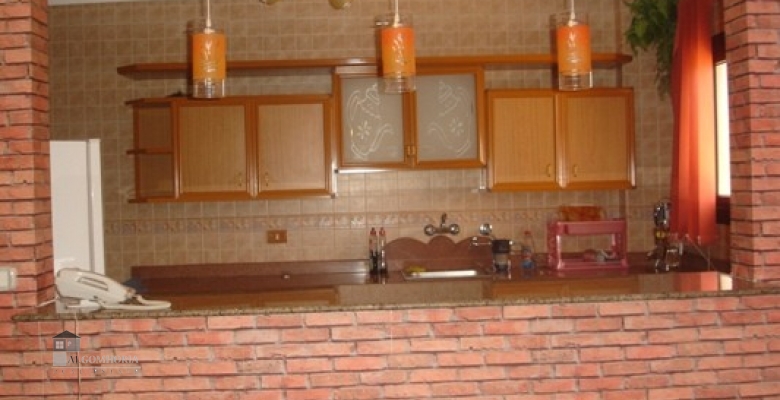 Furnished Apartment for rent 140.00 M2 in Giza, 6th of october