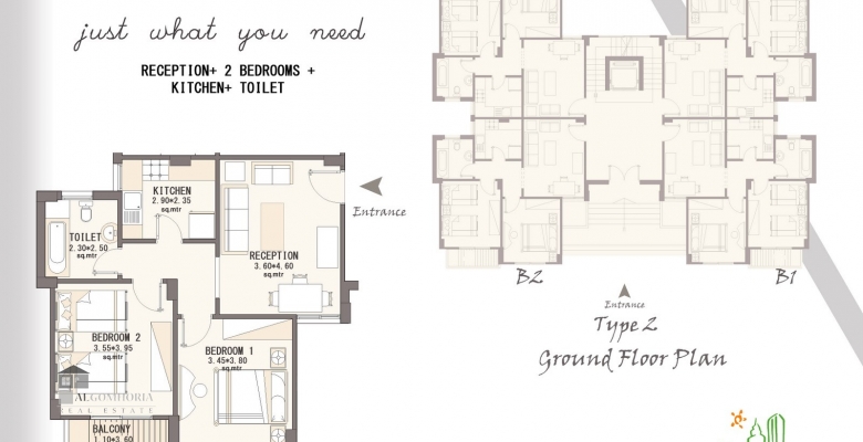Unfurnished Apartment for rent 0.00 M2 in Giza, 6th of october