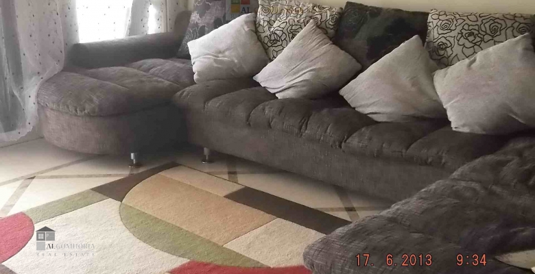 Furnished Apartment for rent 0.00 M2 in Giza, 6th of october