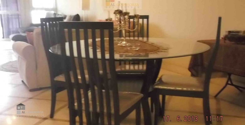 Furnished Apartment for rent 0.00 M2 in Giza, 6th of october