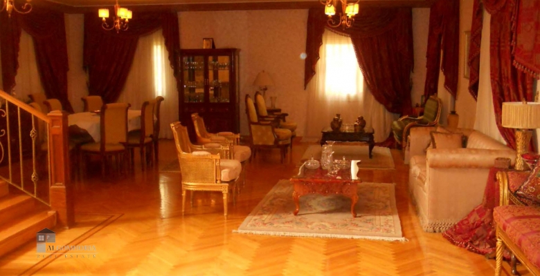 Villa 0.00 for sale M2 in Giza, 6th of october
