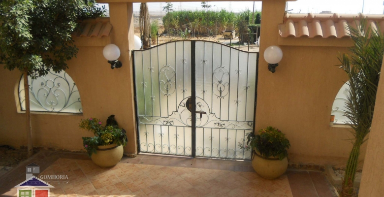 Villa 0.00 for sale M2 in Giza, 6th of october