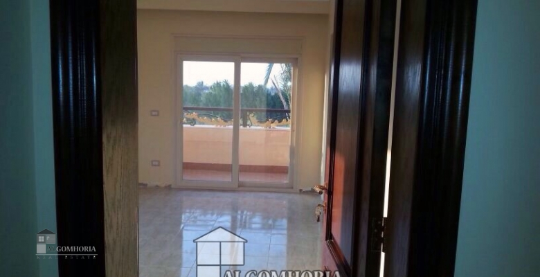 Furnished Villa for rent 2500.00 M2 in Giza, 6th of october