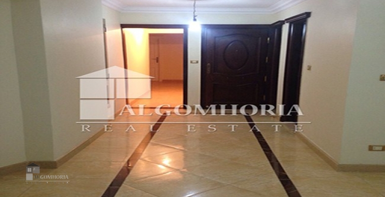 Apartment 171.00 for sale M2 in Giza, 6th of october