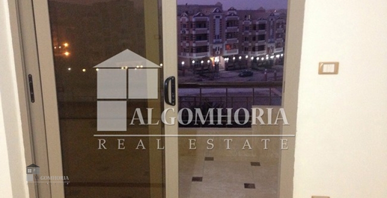 Apartment 171.00 for sale M2 in Giza, 6th of october