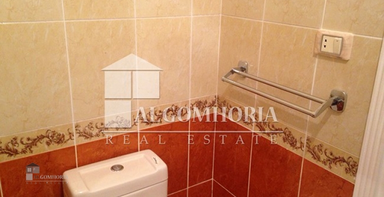 Apartment 171.00 for sale M2 in Giza, 6th of october