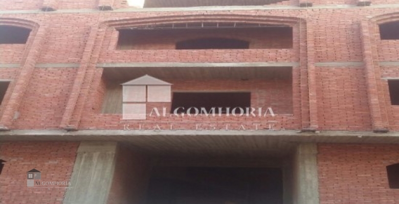 Building 475.00 for sale M2 in Giza, 6th of october