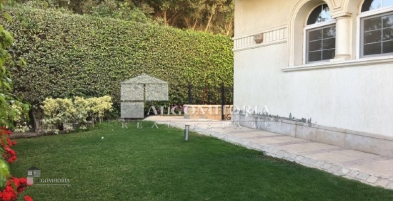 Villa 840.00 for sale M2 in Giza, 6th of october