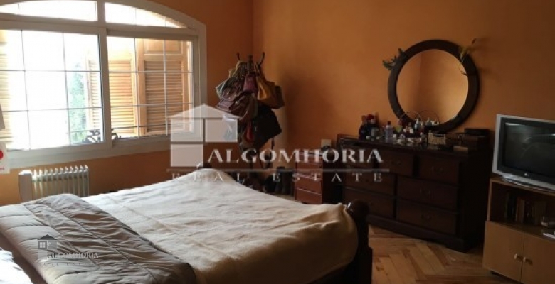 Villa 840.00 for sale M2 in Giza, 6th of october