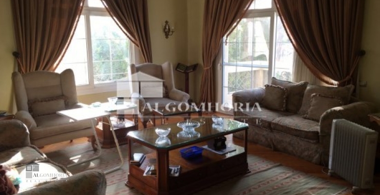 Villa 840.00 for sale M2 in Giza, 6th of october
