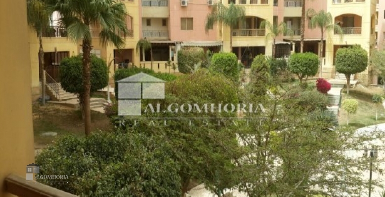 Furnished Apartment for rent 155.00 M2 in Giza, 6th of october