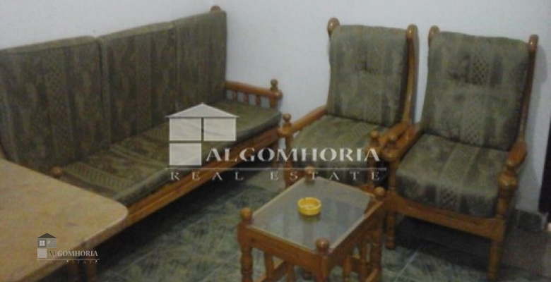 Furnished Apartment for rent 0.00 M2 in Giza, 6th of october